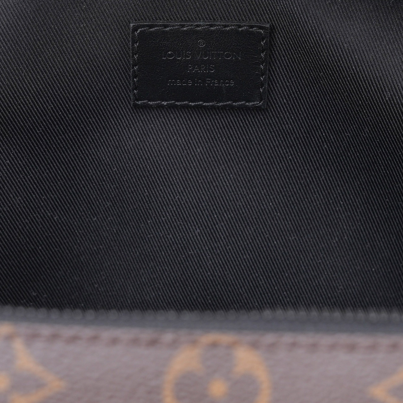 LOUIS VUITTON(USED)루이비통 M45935 핸들 소프트 트렁크